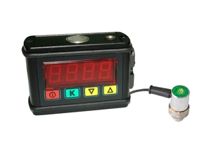 Ультразвуковой толщиномер ТУЗ-5