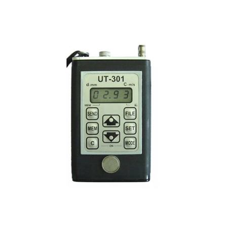 Ультразвуковой толщиномер УТ-301 (UT-301)