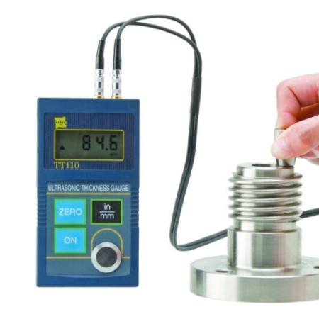 Ультразвуковой толщиномер TT 110