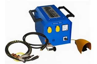 Намагничивающее устройство Hellmag 4000