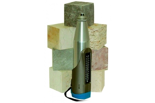 Молоток Шмидта Novatest GEOSTONE