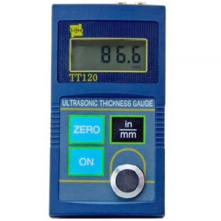 Ультразвуковой толщиномер TT120