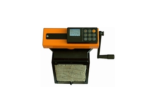 Портативный измерительный пресс ОНИКС-СР