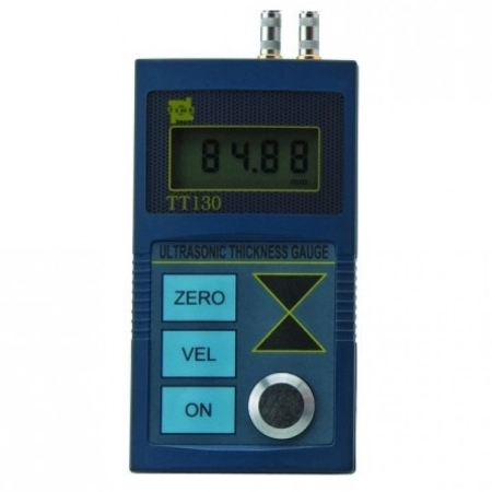 Ультразвуковой толщиномер TT130