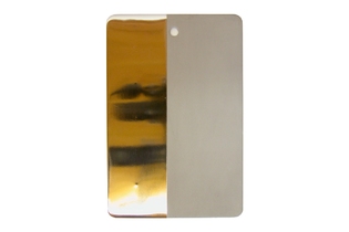 Тест-образец универсальный Magnaflux Z-5 (PSM-5)