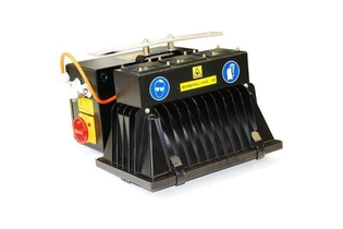 Стационарный УФ светильник ZERO 400-A-UV