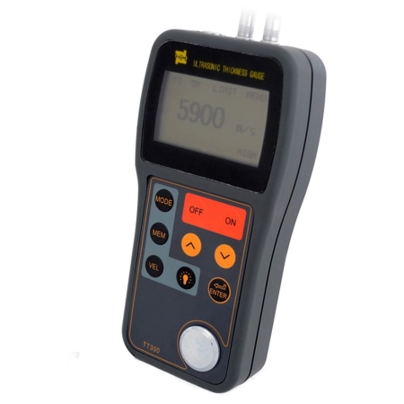 Ультразвуковой толщиномер TT300