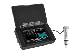 Твердомер Equotip 550 UCI