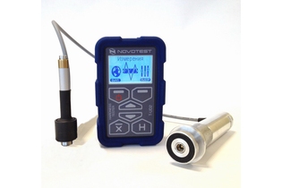 Твердомер NOVOTEST Т-УД2