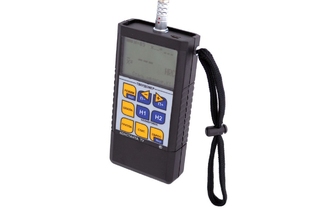 Ультразвуковой твердомер Константа ТУ