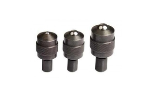 Оправка с шариком для измерения твёрдости по методу Бринелля Ø: 10,0 мм