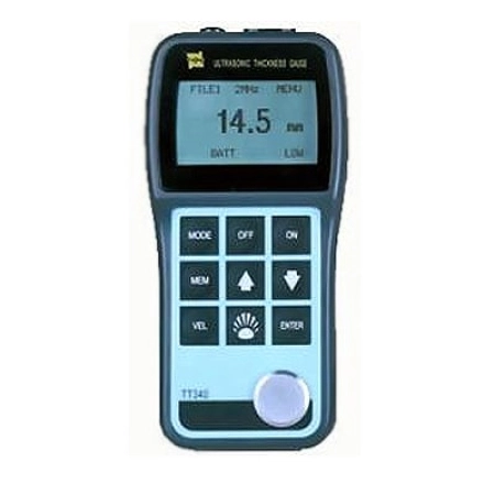 Ультразвуковой толщиномер TT340