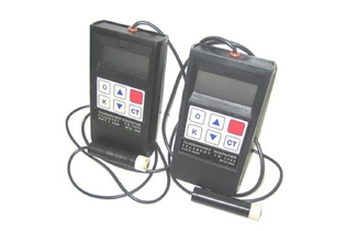 Толщиномер покрытий ГРАДИЕНТ ТП-2000 Н