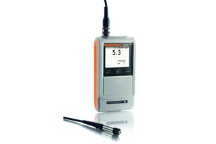 Толщиномеры покрытий Deltascope FMP