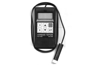 Толщиномер покрытий ГРАДИЕНТ ТП-2000 Н(AL)