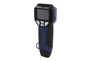 Течеискатель для газовых систем Wöhler DC 430