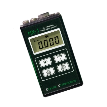 Ультразвуковой толщиномер MX-1