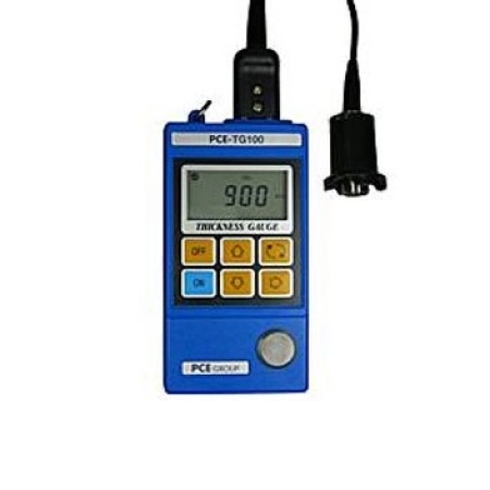 Ультразвуковой толщиномер TG 120