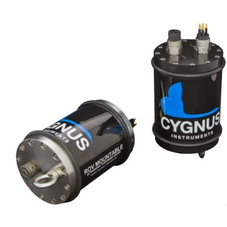 Ультразвуковой толщиномер Cygnus ROV Mountable
