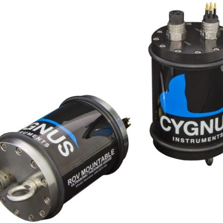 Ультразвуковой толщиномер Cygnus ROV Mountable