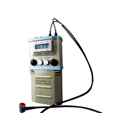 Ультразвуковой толщиномер во взрывозащищенном исполнении УТ-96