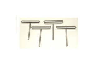 Аппликаторы стержневые