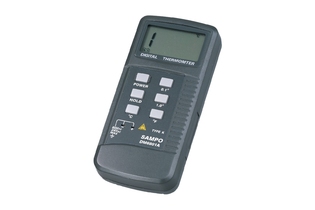 Цифровой термометр DM6801A