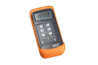 Цифровой термометр DM6802B