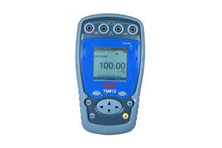 Электронный многофункциональный термометр Wahl TM-612