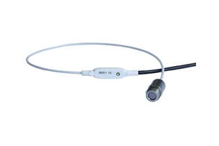 ИК термометр Optris micro 3M