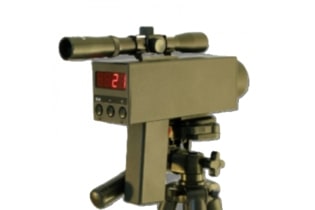 Узкоспектральный инфракрасный термометр (пирометр) «КМ3-У»