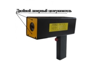 Высокотемпературные пирометры (бесконтактные ик-термометры) «КМ3-Термикс» и «КМ3-ТермиксК»