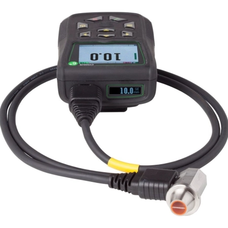 Ультразвуковой толщиномер Cygnus 6+ PRO