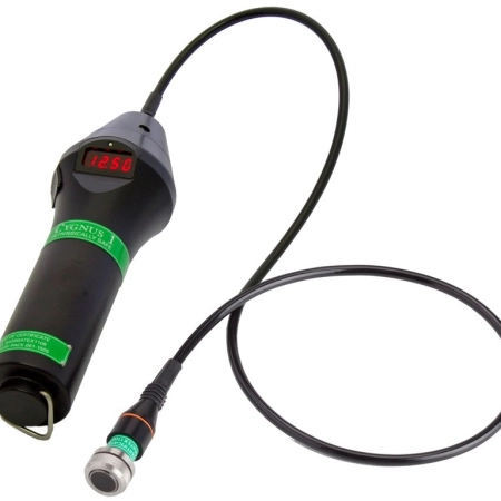 Ультразвуковой толщиномер Cygnus Intrinsically Safe