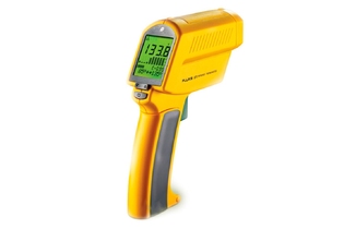 Инфракрасный термометр (пирометр) Fluke 572 (RAYMX2)
