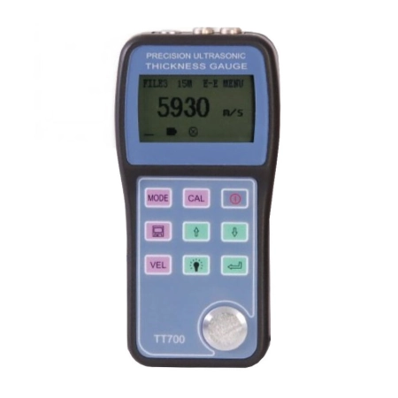 Толщиномер ультразвуковой TT-700