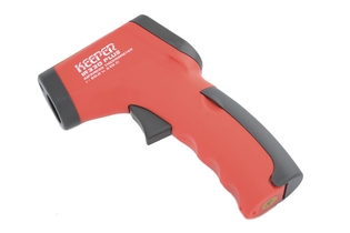 Пирометр инфракрасный KEEPER IR330 Plus