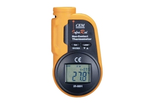 Инфракрасный термометр IR-88H
