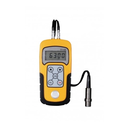 Толщиномер ультразвуковой ТТ-150