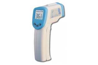 Термометр инфракрасный медицинский AF110