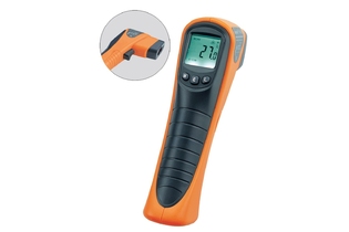 Инфракрасный термометр ST520