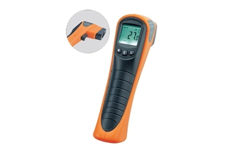 Инфракрасный термометр ST652