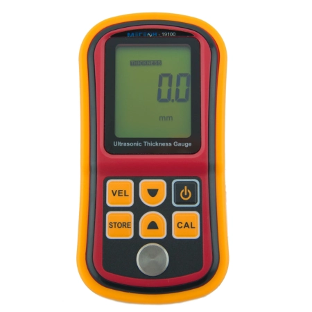 Ультразвуковой толщиномер МЕГЕОН 19130