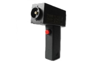 Инфракрасный термометр (пирометр) «КМ1-Т»