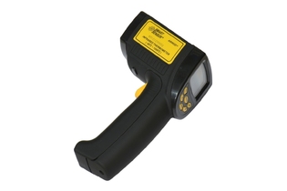 Термометр инфракрасный AR862D+