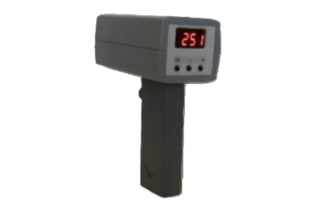 Высокотемпературные пирометры (ик-термометры) «КМ6-Термикс» и «КМ6-ТермиксК»