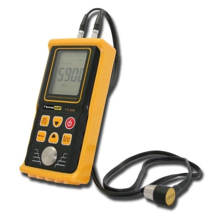 Толщиномер ультразвуковой ПРОФКИП УТ-850