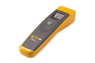 Инфракрасный термометр (пирометр) Fluke 61