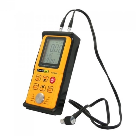 Ультразвуковой толщиномер ПРОФКИП УТ-860