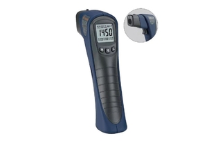 Инфракрасный термометр повышенной точности ST1450